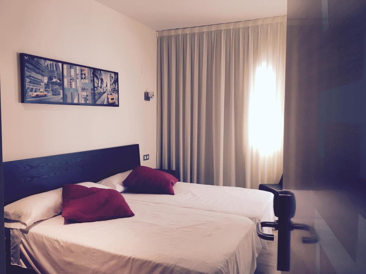 Hotel Torrecobijo, foto 2