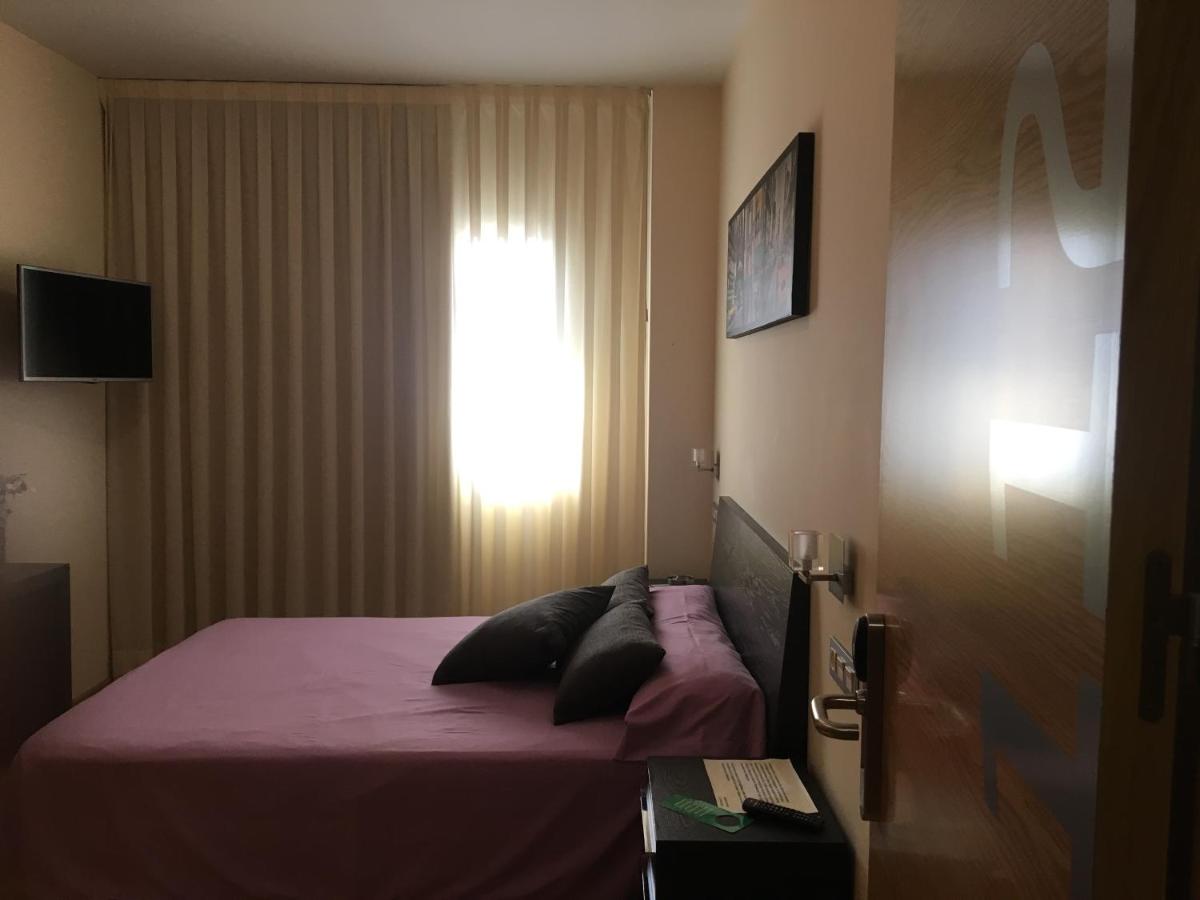 Hotel Torrecobijo, foto 5